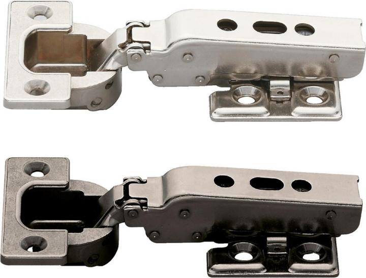 Actual product image Sugatsune Heavy-duty cup belt, corner belt, center belt and inboard belt