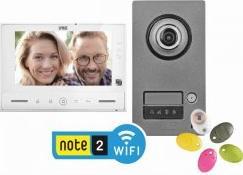 Produktbild Urmet Türsprechanlage-SET AP 1 aussen 1 innen 113° (Drahtgebunden)