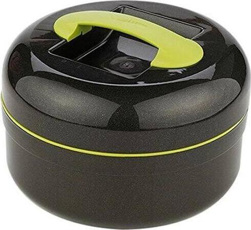 Actual product image Valira Pro-Term insulated feeding vessel