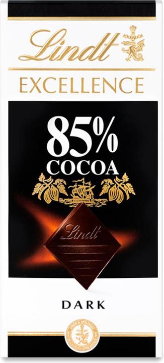 Produktbild Lindt Excellence (100 g)