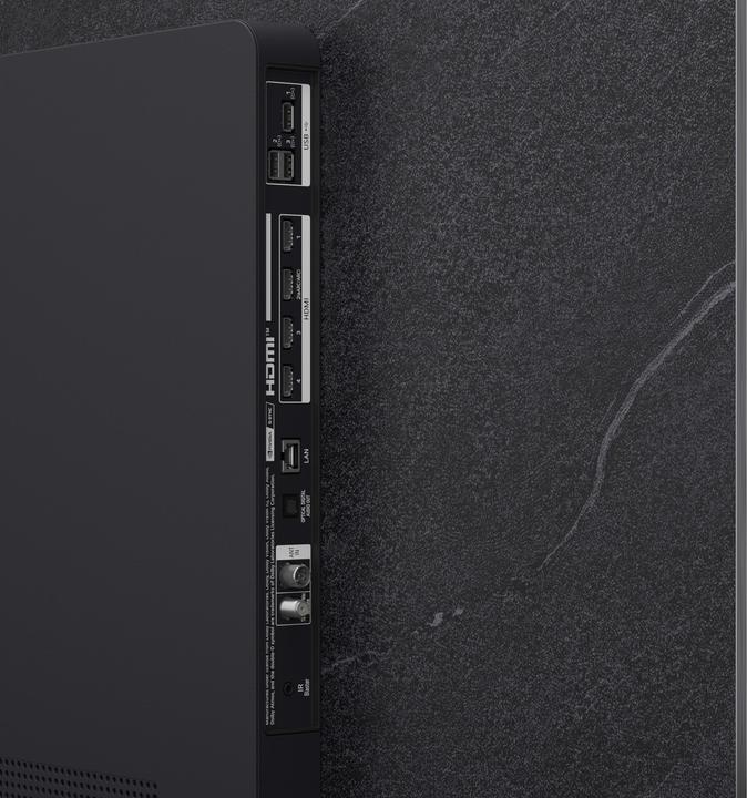 Immagine prodotto LG OLED77C55LA (77", OLED, 4K, 2025)