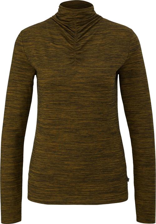 Produktbild S.Oliver T-Shirt Longsleeve aus Viskosestretch (M)