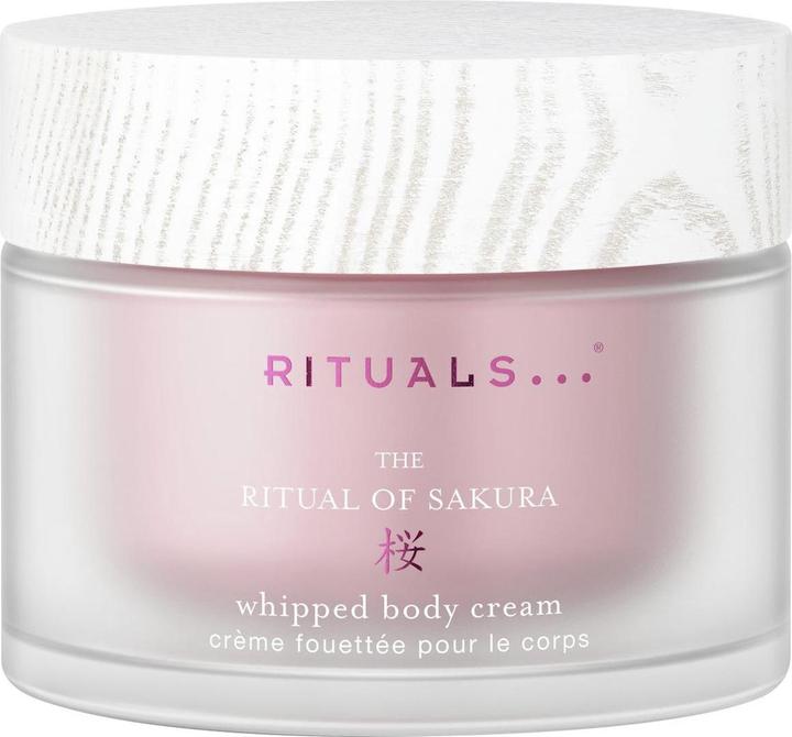 Rituals Sakura (Body cream, 220 ml)