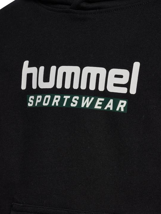 Produktbild hummel hmlJR LOGO HOODIE (26, 28)