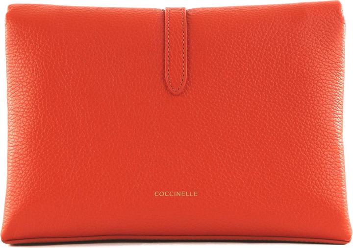 Immagine prodotto Coccinelle Dorian Handbag Grained Leather