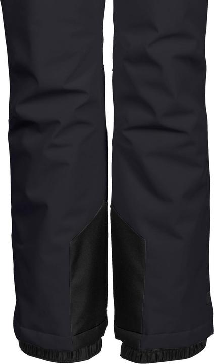 Actual product image Killtec Ladies' functional trousers/ski pants with detachable straps, edge protection and snow guard - KSW (40)