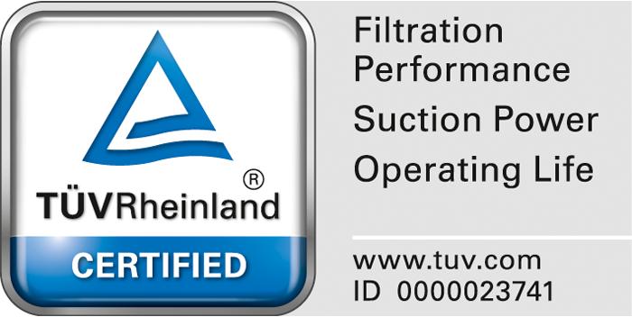 Actual product image Electrolux s-bag Ultra Long Performance Value Pack (8 Beutel) (8 x)