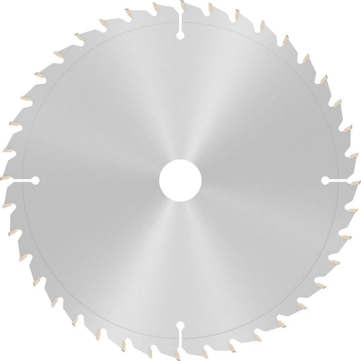 Immagine prodotto Bosch Professional Zubehör Lama circolare per legno PRO, 254 x 2 x 30 mm