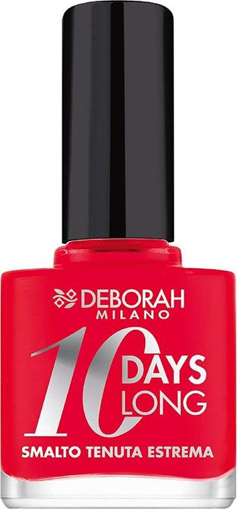 Rosso corallo