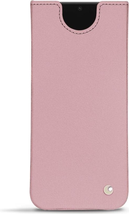 Rose ( Nappa - Pantone #efbae1 )