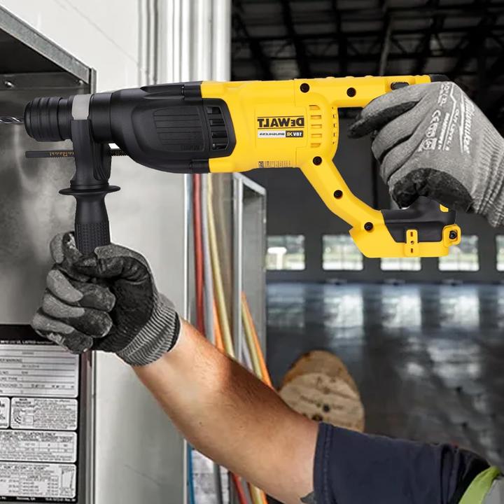 Produktbild DeWalt DCH 133 (Bohrhammer)