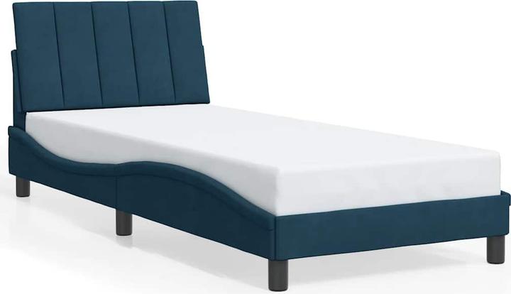 Image du produit vidaXL Bettgestell (80 x 200 cm)