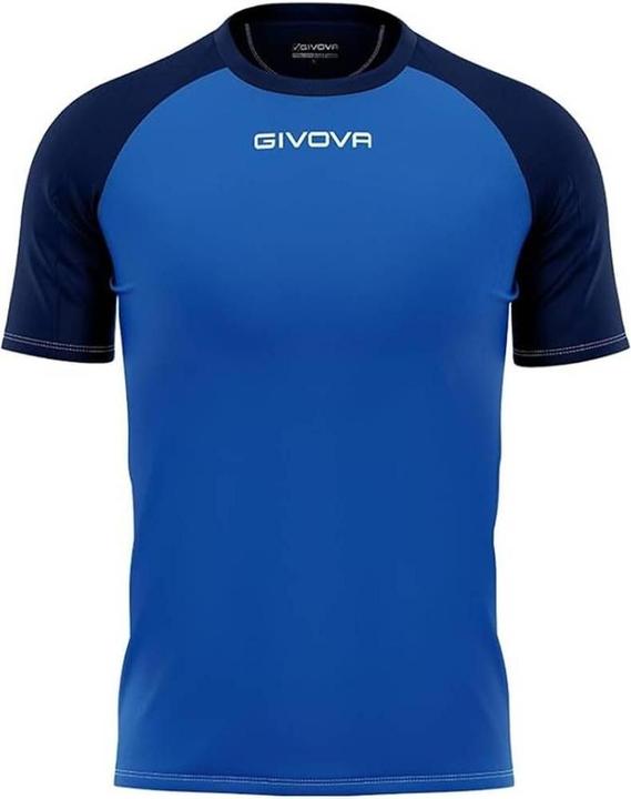 Produktbild Givova Capo TShirt (S)