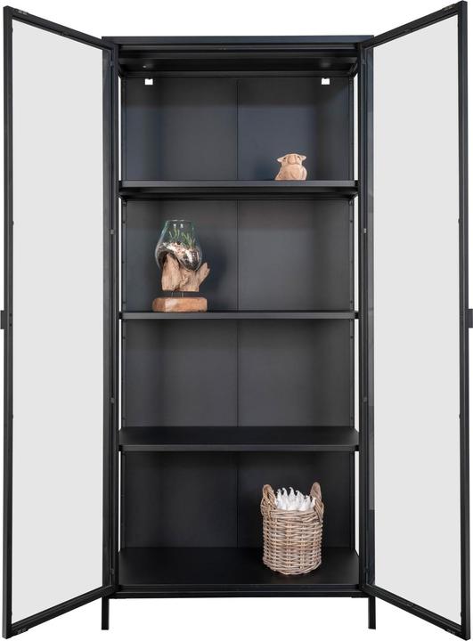 Image du produit House Nordic Brisbane (80 x 35 x 175 cm)