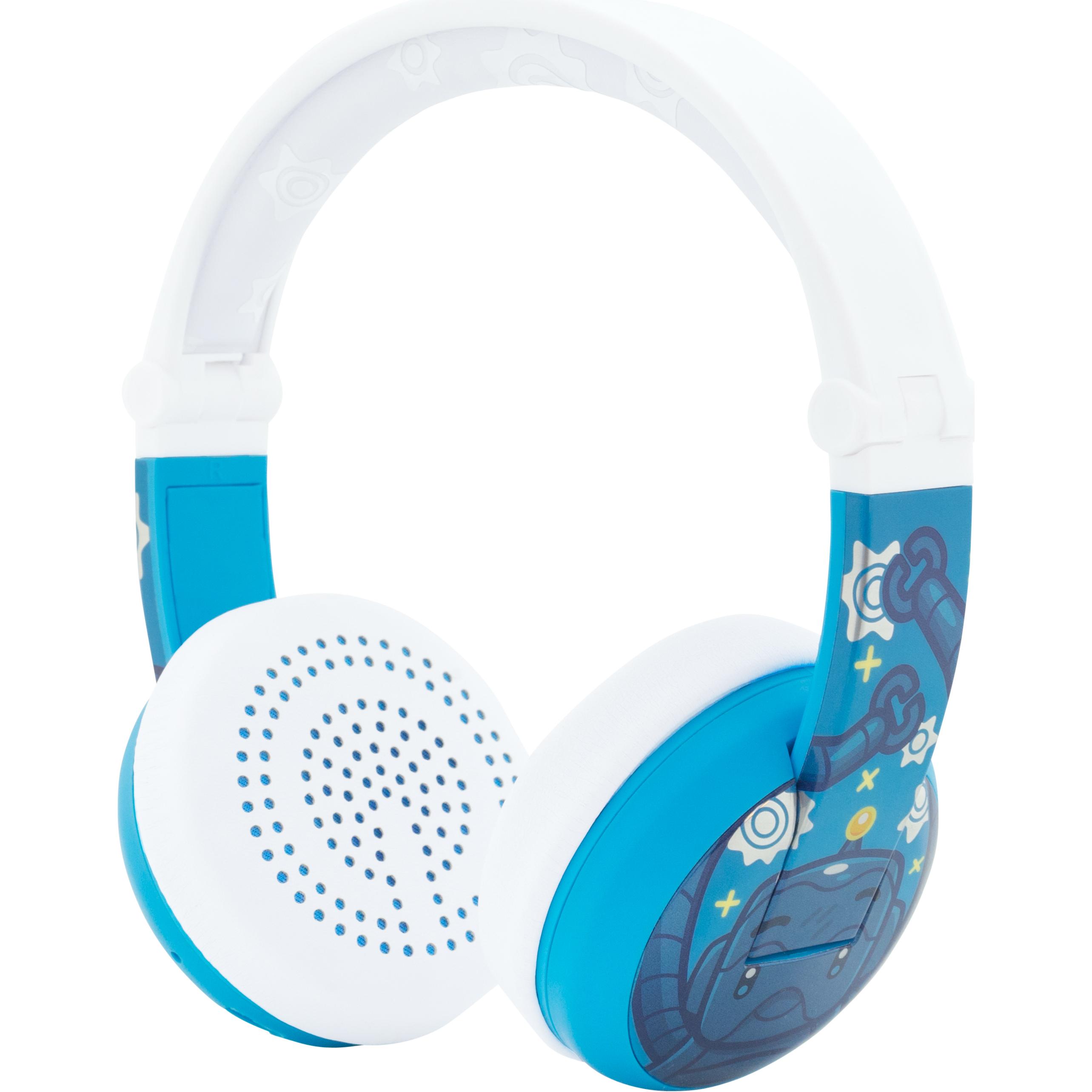 Buddyphones Wave Kinderkopfhörer