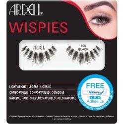 Actual product image Ardell False Lashes - Wispies Cluster 600