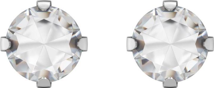 Immagine prodotto Studex Sensitive Stud Earrings Tiffany Argento Zirconia 6 mm (Acciaio inossidabile)
