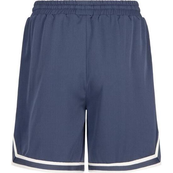 Converse, Jungen, Sporthose, shorts für kinder rec club woven (XXL), Blau, XXL