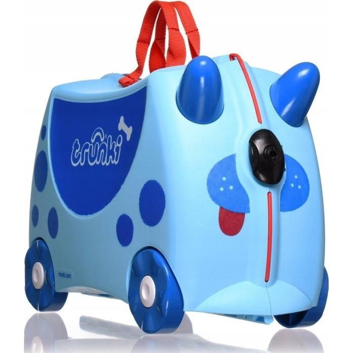 Trunki, Zaino, (18 l)