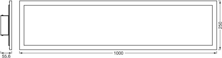 Produktbild Ledvance Smart+ Planon Plus (1900 lm)