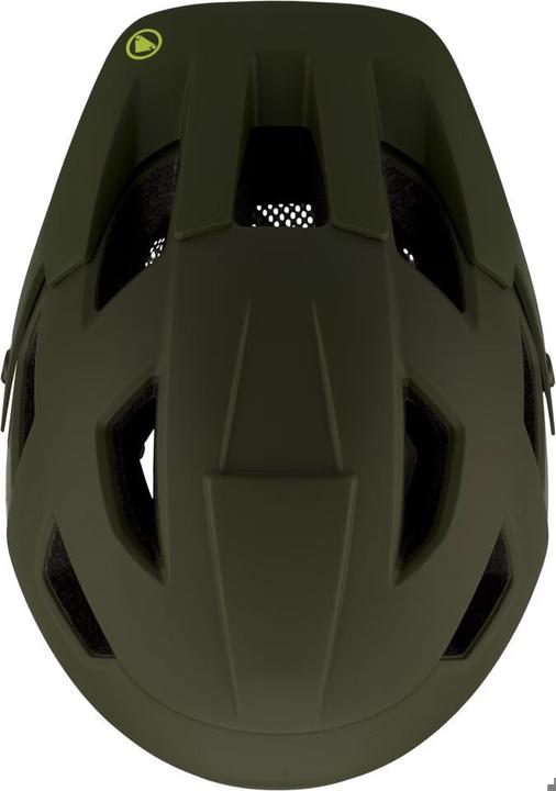 Image du produit Endura Hummvee Plus MIPS (51 - 56 cm)
