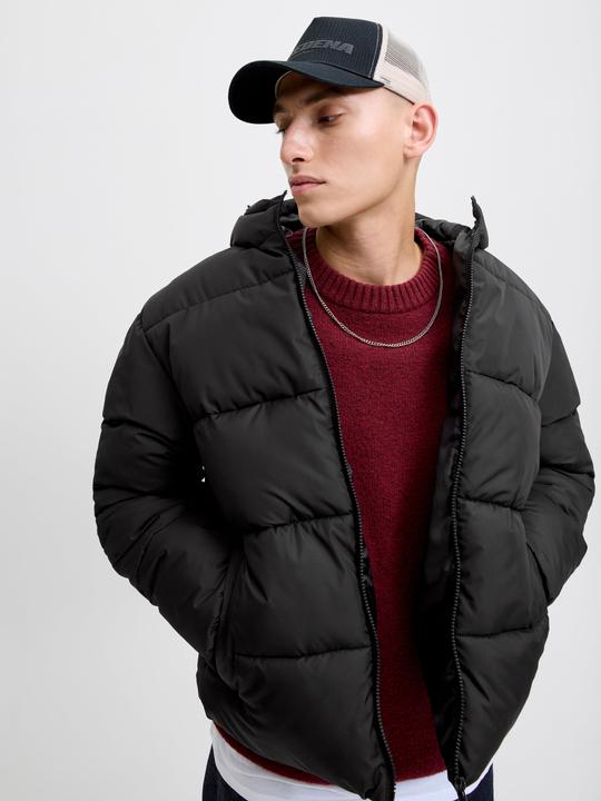 Produktbild Jack & Jones Steppjacke Steppjacke (L)