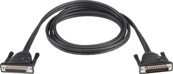 Actual product image Aten KVM cable