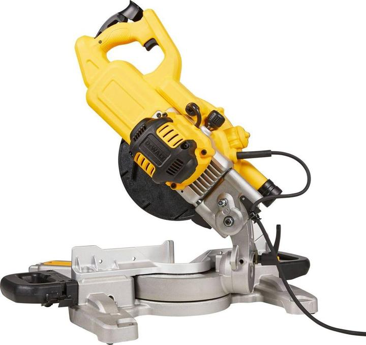 Produktbild DeWalt Paneelsäge