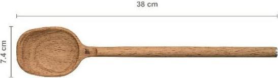 Produktbild Fiskars Holzlöffel Norden Grill Chef