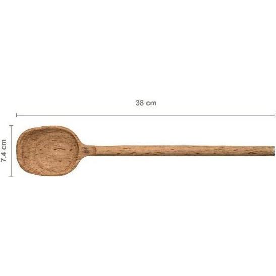 Fiskars Holzlöffel Norden Grill Chef, Kochbesteck