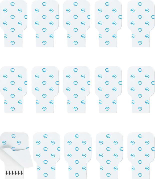 Produktbild Govee Double Sided Tape for Hexa Light Panels