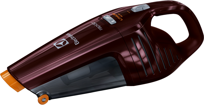 Produktbild Electrolux Rapido ZB6114BO