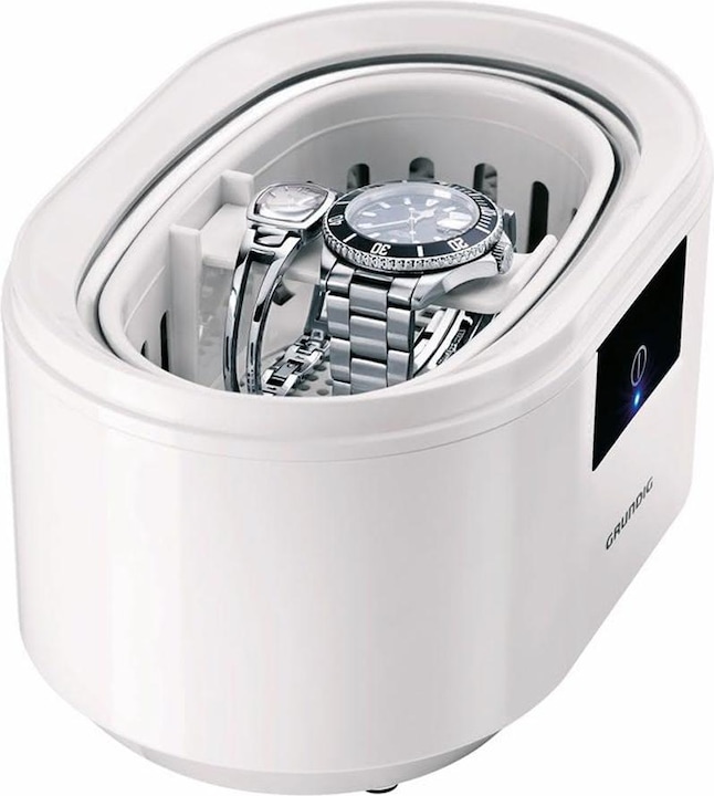 Image du produit Grundig Uc 5620 (43 kHz, 600 ml)
