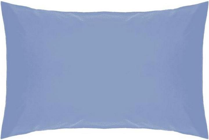 Immagine prodotto Belledorm Fodera per cuscino in percalle di facile manutenzione (Copripiumino, 76 x 51 cm)