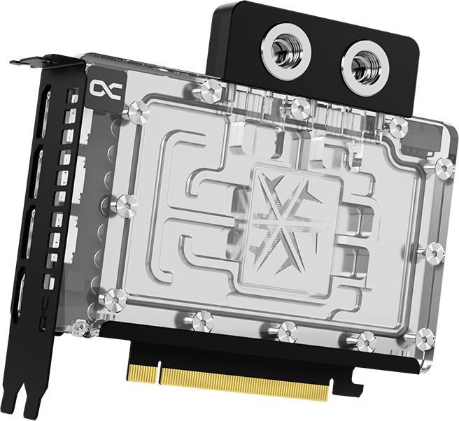Inno3D GeForce RTX 5080 iCHILL Frostbite (16 Go)