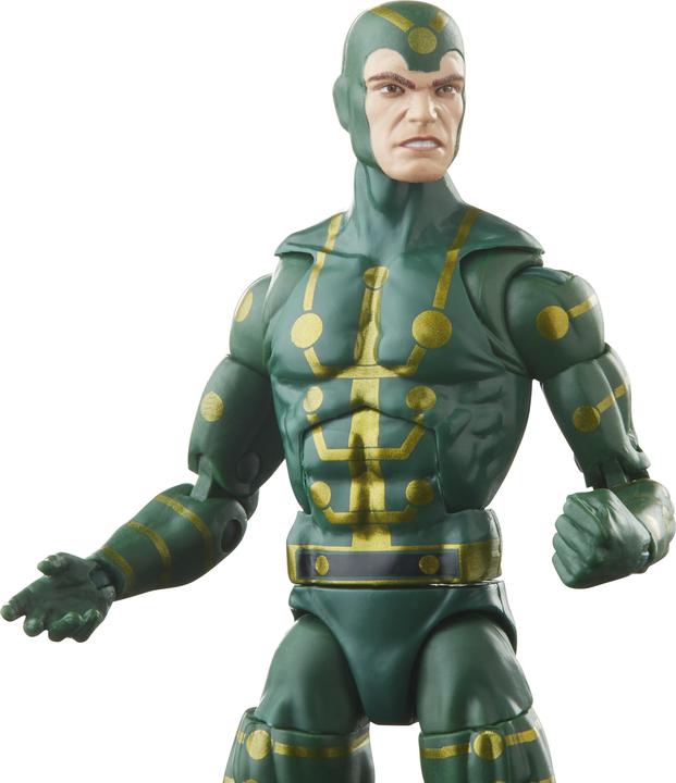 Image du produit Hasbro The Uncanny X-Men Marvel Legends Figurine Multiple Man