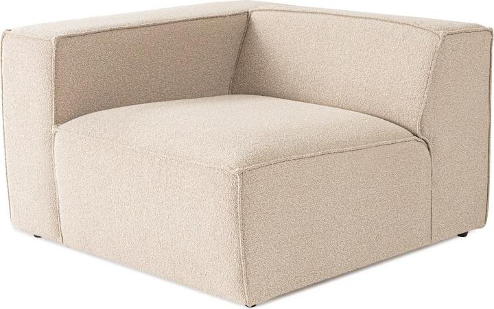 Actual product image Atelier del Sofa Lora (1-seater)