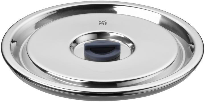 Produktbild WMF Ersatzdeckel Ø 18 cm mit Ventil Top Serve (18 cm, Metall)
