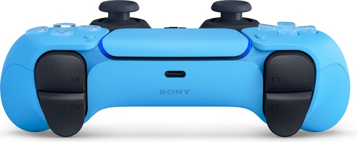Productafbeelding Sony DualSense Wireless-Controller - Starlight Blue (PS5)