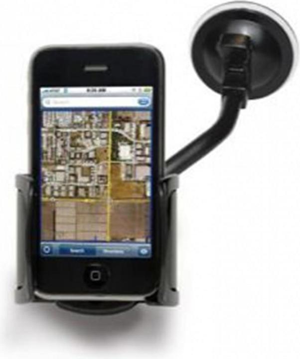 Immagine prodotto Scosche supporto per auto snapFIT