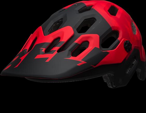 Bell Super 3 (52 - 56 cm)