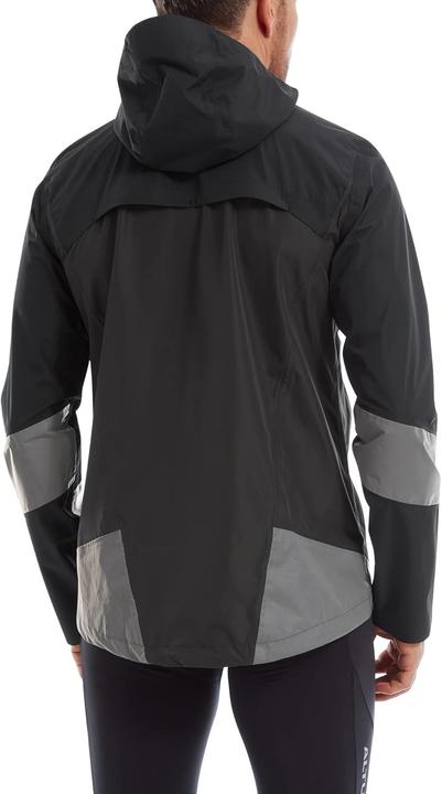 Actual product image Altura Typhoon Nightvision WP Jacket (S)