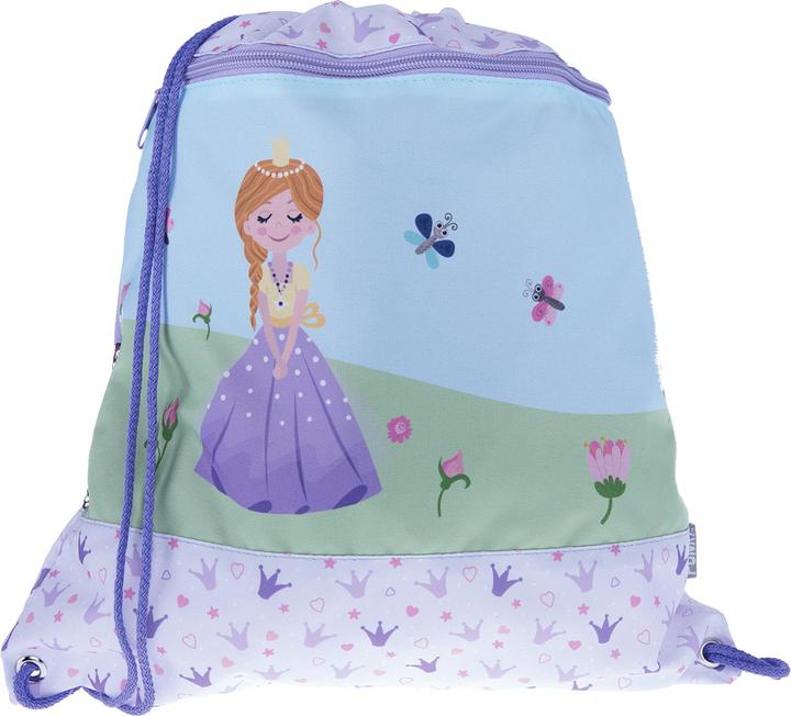 Funki Turnsack Princess (6 l)