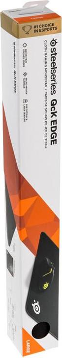 Produktbild SteelSeries QcK Edge (L)