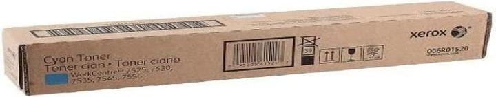 Actual product image Xerox 006r01520 (C)