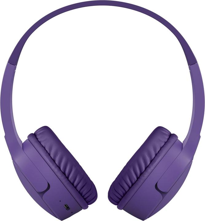Actual product image Belkin Soundform Mini-On-Ear