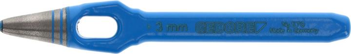 Produktbild Gedore 570003 Henkellocheisen 3 mm