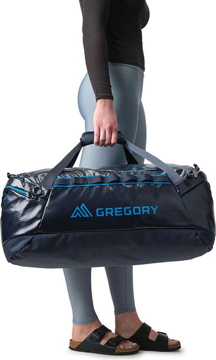 Actual product image Gregory Alpaca 60 (60 l)