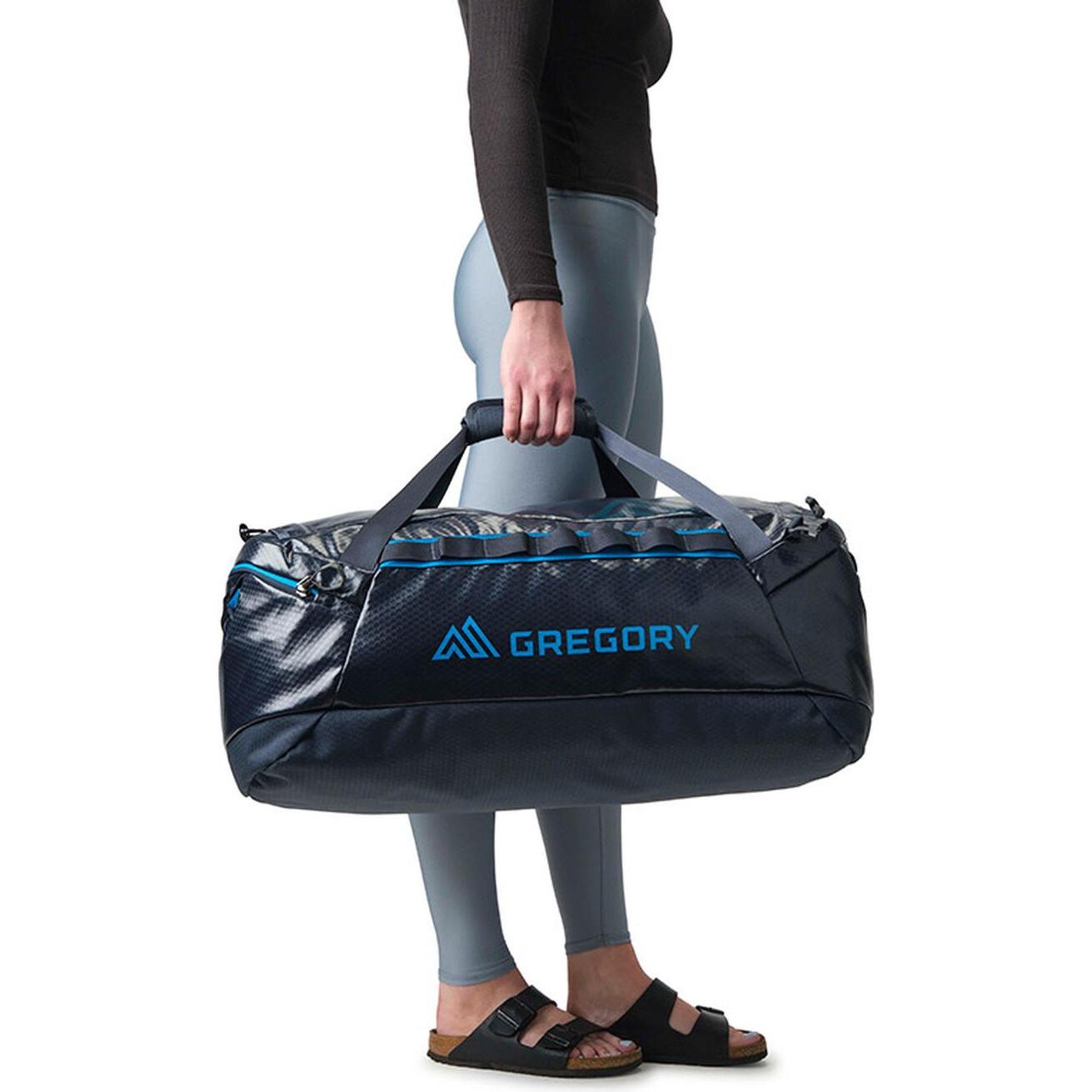 Thumbnail - Gregory, Tasche, Alpaca 60, Blau, (60 l)