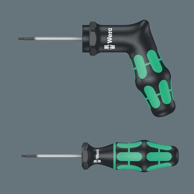 Productafbeelding Wera Koppelschroevendraaier (Torx (TX))
